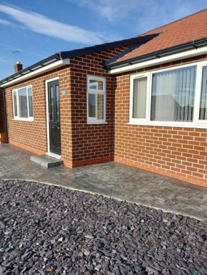 Stockton on Tees, detatched 2 bedroomed bungalow. immaculate